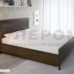 Кровать КР-1023 в Нефтекамске - neftekamsk.mebel24.online | фото 3