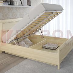 Кровать КР-1023 в Нефтекамске - neftekamsk.mebel24.online | фото 6