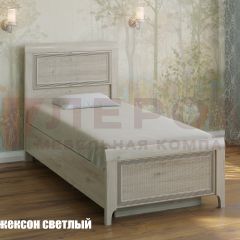 Кровать КР-1025 в Нефтекамске - neftekamsk.mebel24.online | фото 2