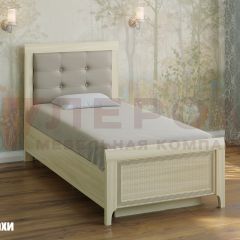 Кровать КР-1035 в Нефтекамске - neftekamsk.mebel24.online | фото