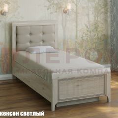 Кровать КР-1035 в Нефтекамске - neftekamsk.mebel24.online | фото 2