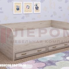 Кровать КР-1042 в Нефтекамске - neftekamsk.mebel24.online | фото 2