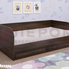 Кровать КР-1042 в Нефтекамске - neftekamsk.mebel24.online | фото 3
