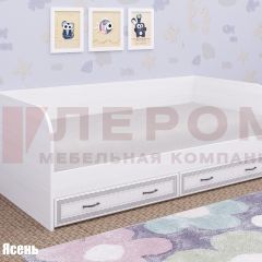 Кровать КР-1042 в Нефтекамске - neftekamsk.mebel24.online | фото 4