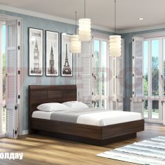 Кровать КР-1801 в Нефтекамске - neftekamsk.mebel24.online | фото 3