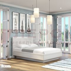 Кровать КР-1802 в Нефтекамске - neftekamsk.mebel24.online | фото 4