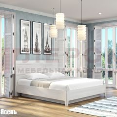 Кровать КР-1804 в Нефтекамске - neftekamsk.mebel24.online | фото 4