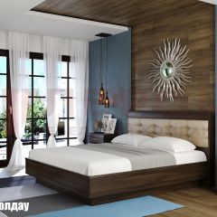 Кровать КР-1854 в Нефтекамске - neftekamsk.mebel24.online | фото 3