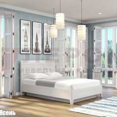 Кровать КР-1861 в Нефтекамске - neftekamsk.mebel24.online | фото 4