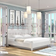 Кровать КР-1863 в Нефтекамске - neftekamsk.mebel24.online | фото 4