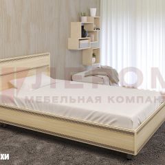 Кровать КР-2001 в Нефтекамске - neftekamsk.mebel24.online | фото