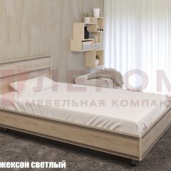 Кровать КР-2001 в Нефтекамске - neftekamsk.mebel24.online | фото 2