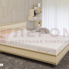 Кровать КР-2002 в Нефтекамске - neftekamsk.mebel24.online | фото
