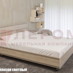Кровать КР-2002 в Нефтекамске - neftekamsk.mebel24.online | фото 2