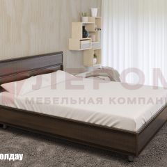 Кровать КР-2003 в Нефтекамске - neftekamsk.mebel24.online | фото 2