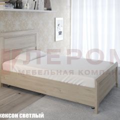 Кровать КР-2022 в Нефтекамске - neftekamsk.mebel24.online | фото
