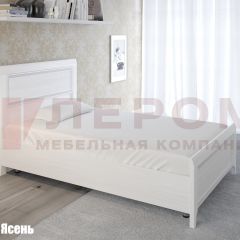 Кровать КР-2022 в Нефтекамске - neftekamsk.mebel24.online | фото 3