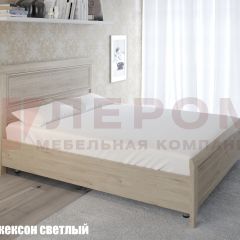 Кровать КР-2023 в Нефтекамске - neftekamsk.mebel24.online | фото 2