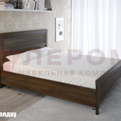 Кровать КР-2023 в Нефтекамске - neftekamsk.mebel24.online | фото 3