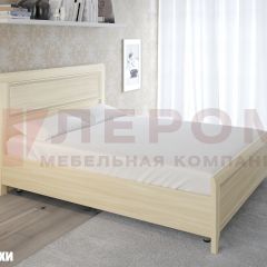 Кровать КР-2024 в Нефтекамске - neftekamsk.mebel24.online | фото
