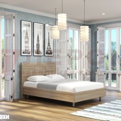 Кровать КР-2802 в Нефтекамске - neftekamsk.mebel24.online | фото