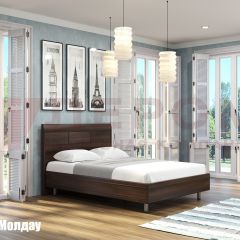 Кровать КР-2802 в Нефтекамске - neftekamsk.mebel24.online | фото 3