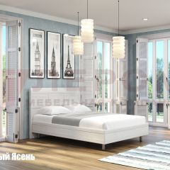 Кровать КР-2802 в Нефтекамске - neftekamsk.mebel24.online | фото 4
