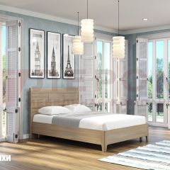 Кровать КР-2861 в Нефтекамске - neftekamsk.mebel24.online | фото
