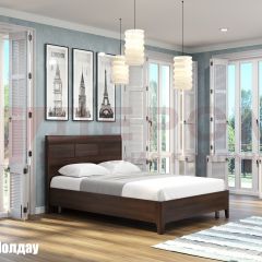 Кровать КР-2861 в Нефтекамске - neftekamsk.mebel24.online | фото 4