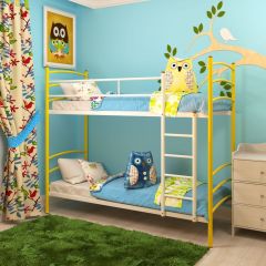 Кровать Милана duo 2000 (МилСон) в Нефтекамске - neftekamsk.mebel24.online | фото