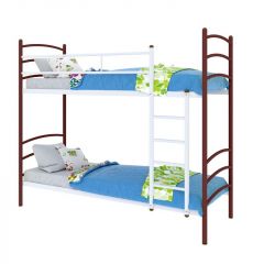 Кровать Милана duo 2000 (МилСон) в Нефтекамске - neftekamsk.mebel24.online | фото 2