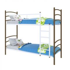 Кровать Милана duo 2000 (МилСон) в Нефтекамске - neftekamsk.mebel24.online | фото 3