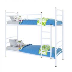 Кровать Милана duo 2000 (МилСон) в Нефтекамске - neftekamsk.mebel24.online | фото 5