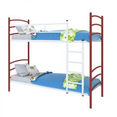 Кровать Милана duo 2000 (МилСон) в Нефтекамске - neftekamsk.mebel24.online | фото 7