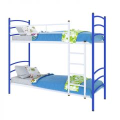 Кровать Милана duo 2000 (МилСон) в Нефтекамске - neftekamsk.mebel24.online | фото 8