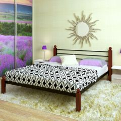 Кровать Милана Lux 2000 (МилСон) в Нефтекамске - neftekamsk.mebel24.online | фото
