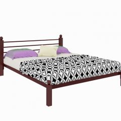 Кровать Милана Lux 2000 (МилСон) в Нефтекамске - neftekamsk.mebel24.online | фото 3