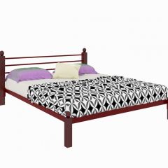 Кровать Милана Lux 2000 (МилСон) в Нефтекамске - neftekamsk.mebel24.online | фото 6