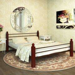 Кровать Милана Lux plus 2000 (МилСон) в Нефтекамске - neftekamsk.mebel24.online | фото