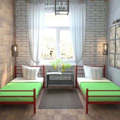 Кровать Милана мини plus 1900 (МилСон) в Нефтекамске - neftekamsk.mebel24.online | фото