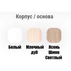 Кровать "Тучка" на щитах с бортиками + ящик в Нефтекамске - neftekamsk.mebel24.online | фото 16