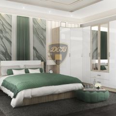 СОФИ СКР1600.1 Кровать 1600 в Нефтекамске - neftekamsk.mebel24.online | фото 3