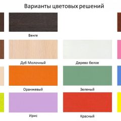 Кровать выкатная Радуга (Матрешка) 800*1600/1650 в Нефтекамске - neftekamsk.mebel24.online | фото 16