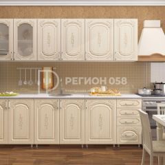 Кухня Боско 2.5 в Нефтекамске - neftekamsk.mebel24.online | фото