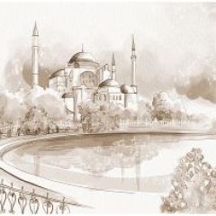 Кухонный фартук КМ 164 Композит глянец (3000) в Нефтекамске - neftekamsk.mebel24.online | фото