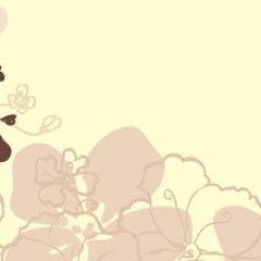Кухонный фартук Цветы 111 МДФ матовый (3000) Flowers в Нефтекамске - neftekamsk.mebel24.online | фото