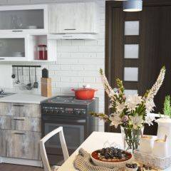 Кухонный гарнитур Инна экстра 1700 в Нефтекамске - neftekamsk.mebel24.online | фото