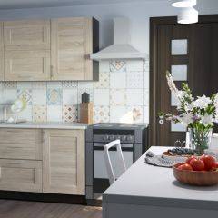 Кухонный гарнитур Ника экстра 1700 в Нефтекамске - neftekamsk.mebel24.online | фото