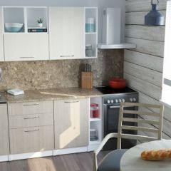Кухонный гарнитур Ольга макси 4 1800 мм в Нефтекамске - neftekamsk.mebel24.online | фото