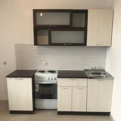 Кухонный гарнитур Полина стандарт 1600 в Нефтекамске - neftekamsk.mebel24.online | фото 4
